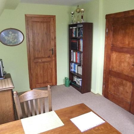 Sloneczne Apartamenty Sobótka エクステリア 写真