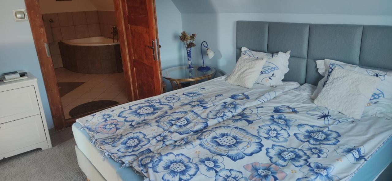 Sloneczne Apartamenty Sobótka エクステリア 写真