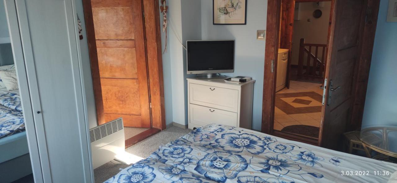 Sloneczne Apartamenty Sobótka エクステリア 写真