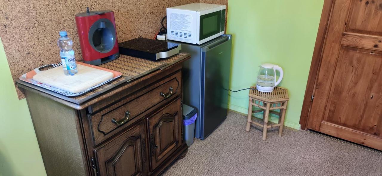 Sloneczne Apartamenty Sobótka エクステリア 写真