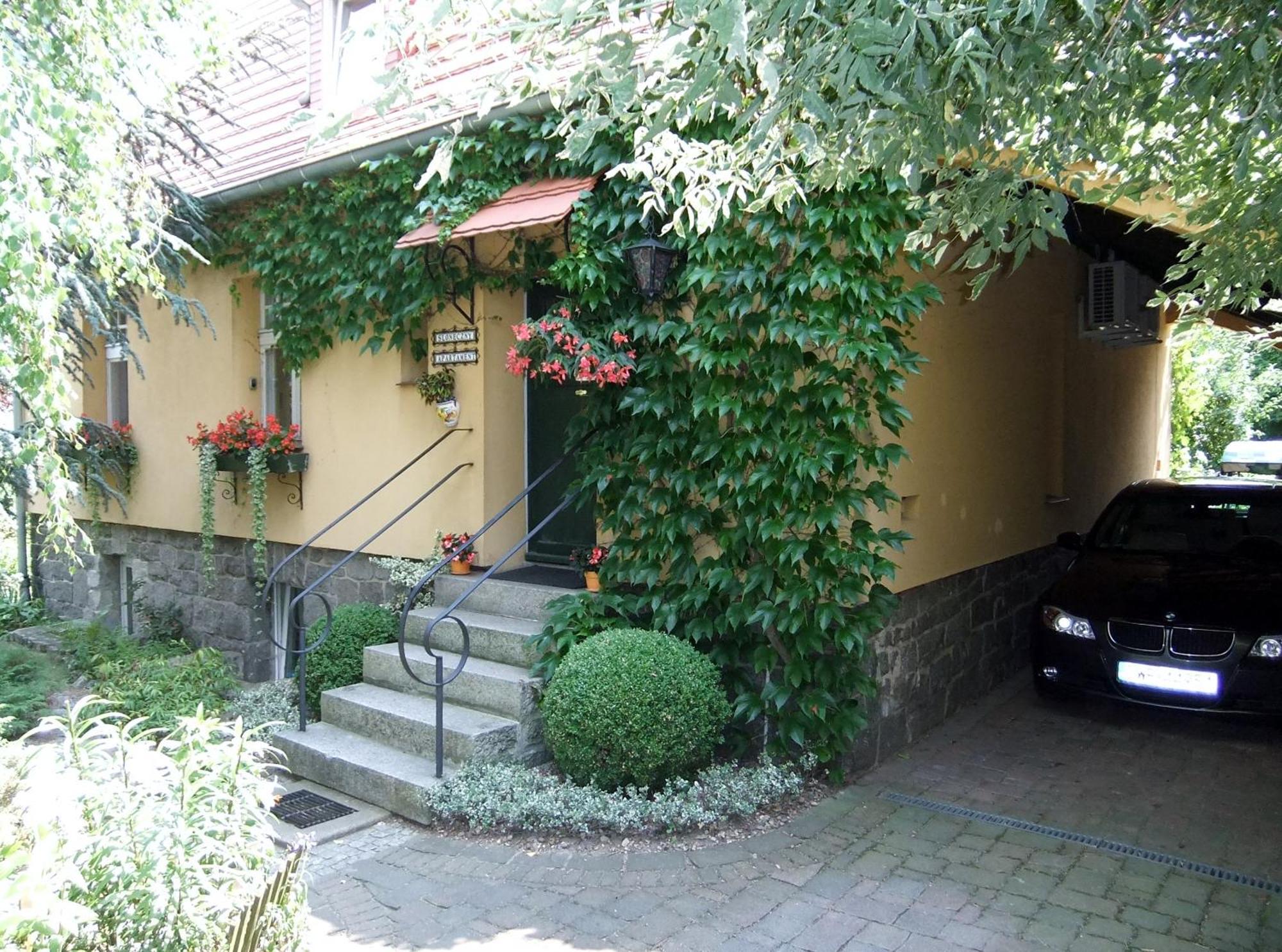 Sloneczne Apartamenty Sobótka エクステリア 写真