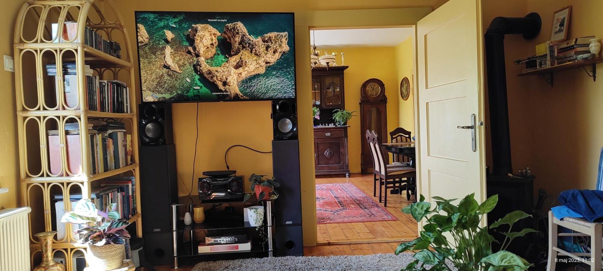 Sloneczne Apartamenty Sobótka エクステリア 写真