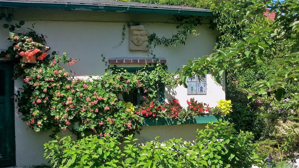 Sloneczne Apartamenty Sobótka エクステリア 写真