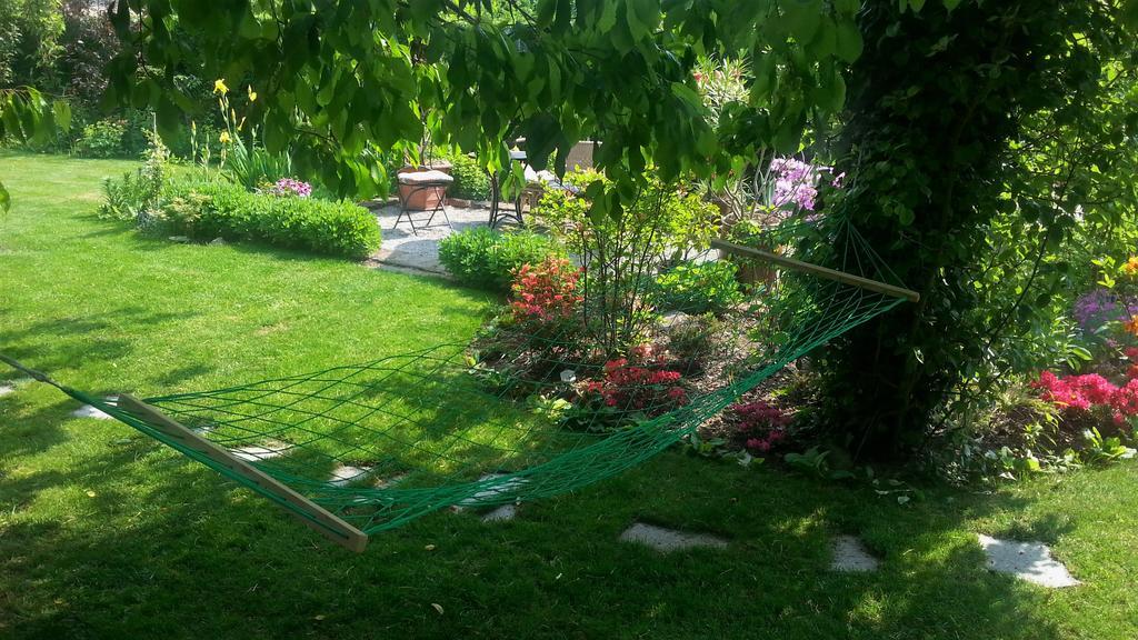 Sloneczne Apartamenty Sobótka エクステリア 写真