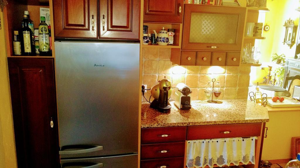 Sloneczne Apartamenty Sobótka エクステリア 写真