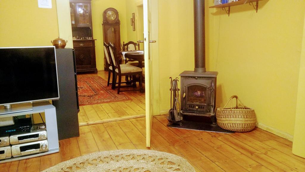 Sloneczne Apartamenty Sobótka エクステリア 写真
