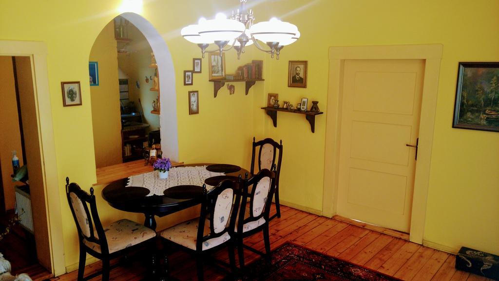 Sloneczne Apartamenty Sobótka エクステリア 写真