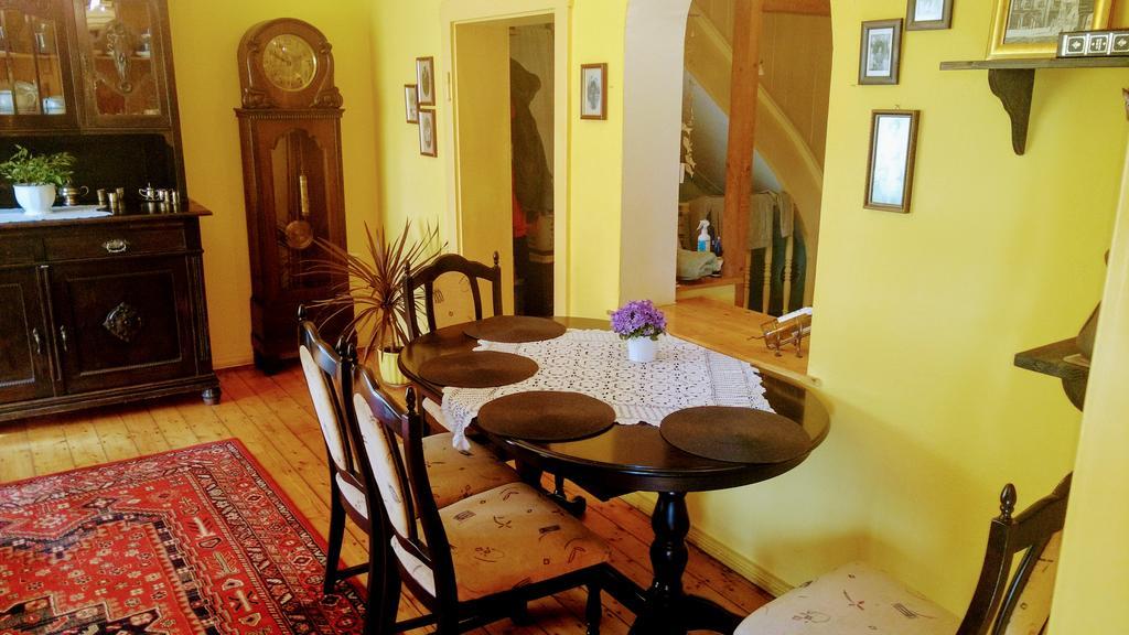 Sloneczne Apartamenty Sobótka エクステリア 写真